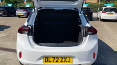 Vauxhall Corsa 1.2 Design 5dr Petrol Hatchback